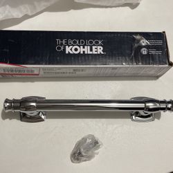 Kohler 9” Grab Bar