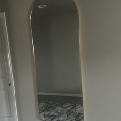 Good Mirror 