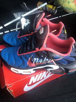 Airmax “10