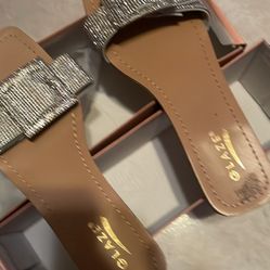 New Shoes Flats Size 6