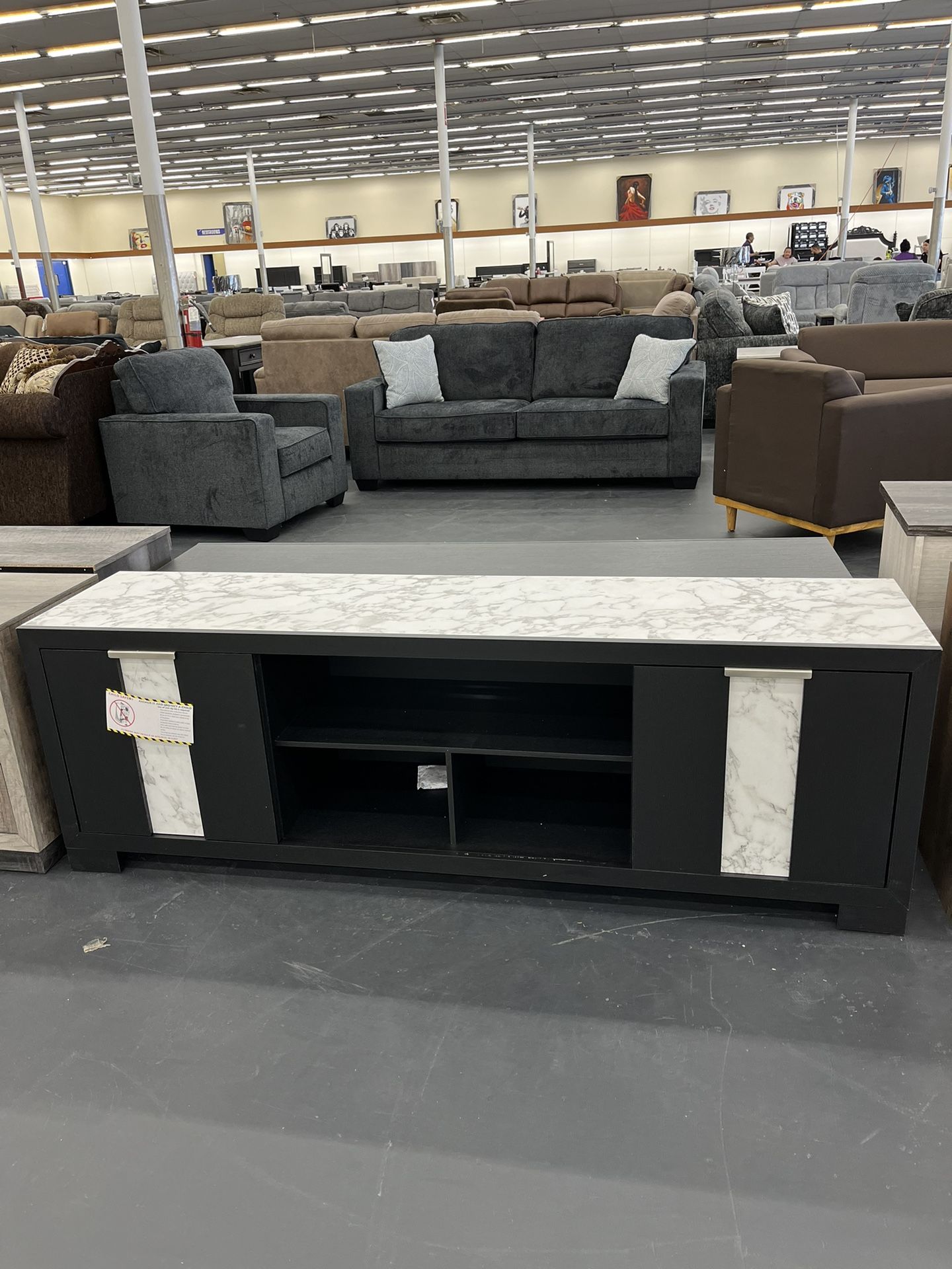 Tv Stand $10 Down 