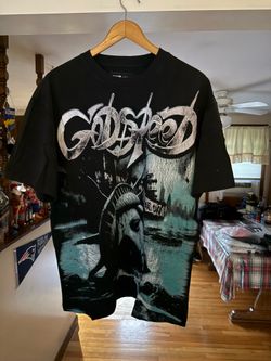 Godspeed Tee