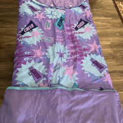 Sleeping Bag