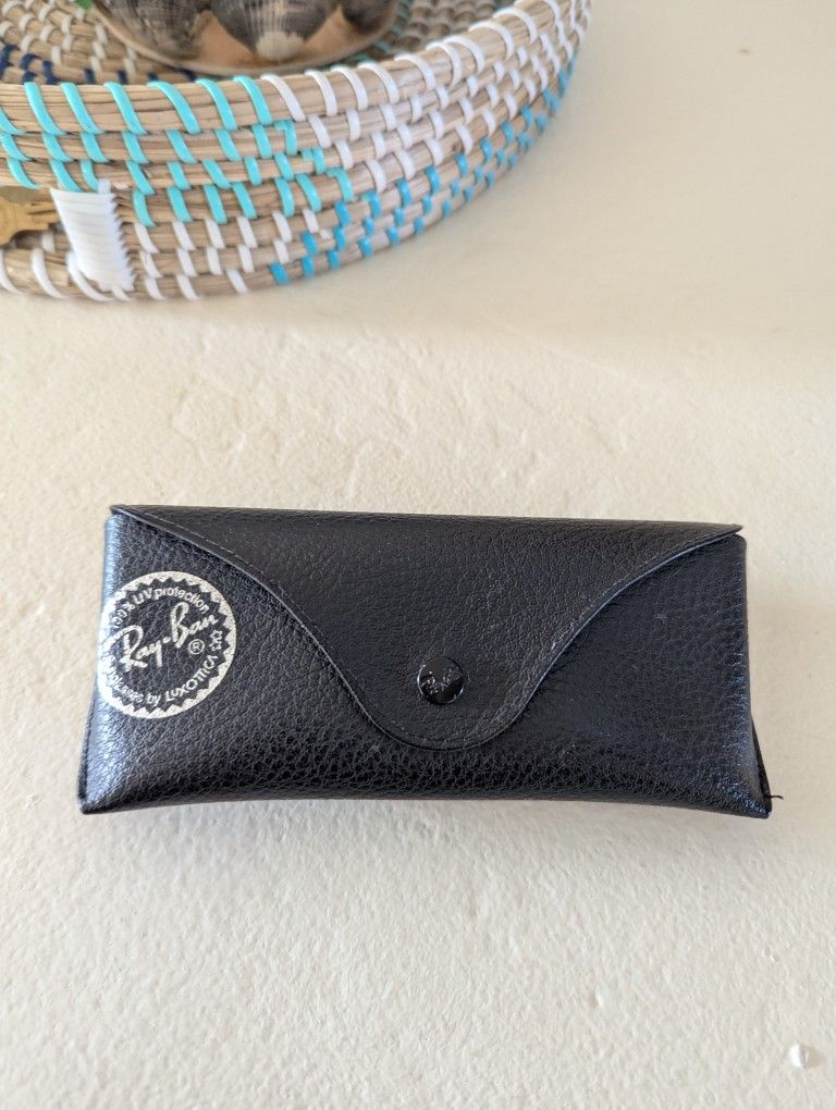 RayBan Polarized Wayfarer RB 2132