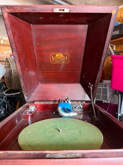 Victrola