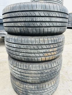 16 Inch Tires