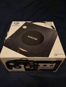 Nintendo GameCube