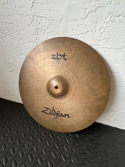 Zildjian 20” Ride