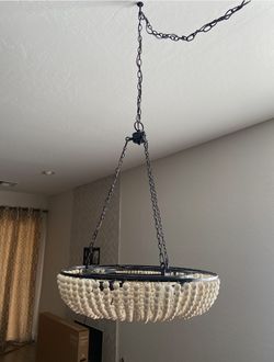 Chandelier