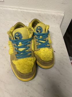 Collector Edition Dunks