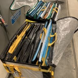 Amazon Carrying Bags