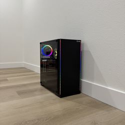 RTX 3060 Gaming PC