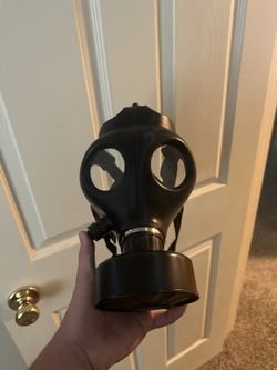 Gas Mask