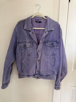 Women’s Denim Jacket