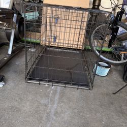 Dog Cage