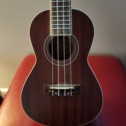 Lankai Ukulele 