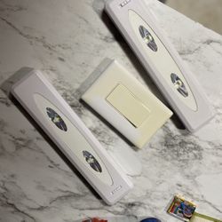 LED Light