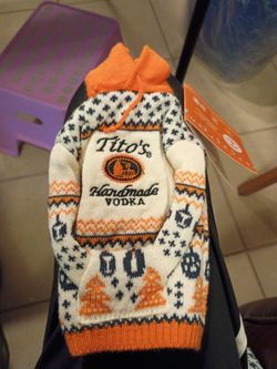 Tito's