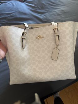 Molly tote