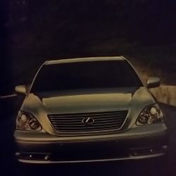 10- 2006 & 2007 Lexus Showroom Sales Brochures