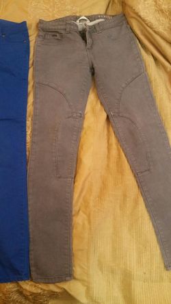 Jeans❤ size 7