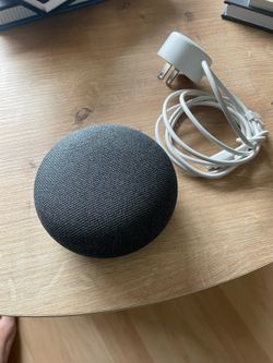 Google Home