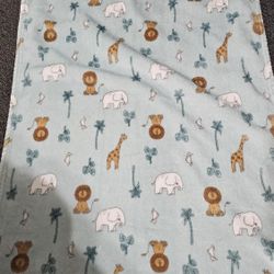 Baby Blankets