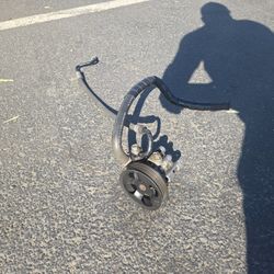 06-09 /330 Lexus V6 PwrSteerinG PumP