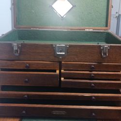 H. GERSTNER & SONS DAYTON OHIO