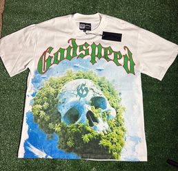 god speed designer medium one of one