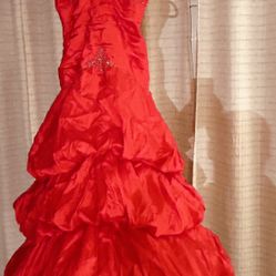 Prom/ Quinceañera Dress