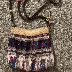Hand Bag 