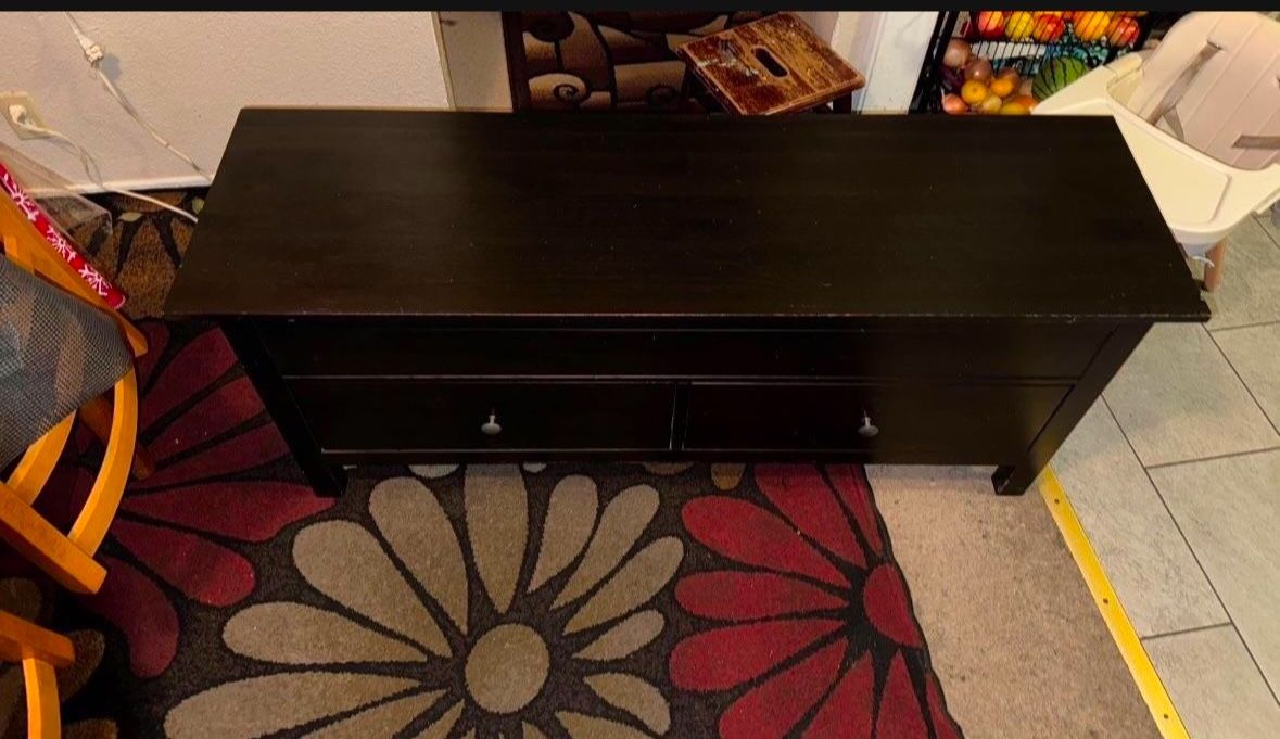 TV stand