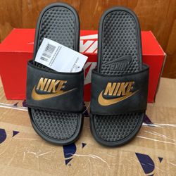 Nike Slides Benassi JDI