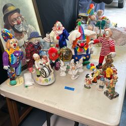 Clown Bundle 