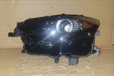 2021 2022 2023 MAZDA CX-30 CX30 LEFT HEADLIGHT LED ADAPTIVE OEM