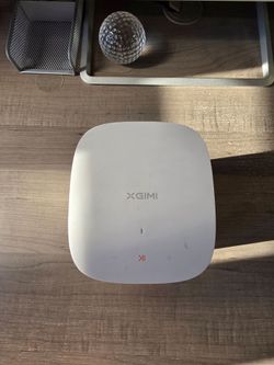 XGIMI Smart Android Projector