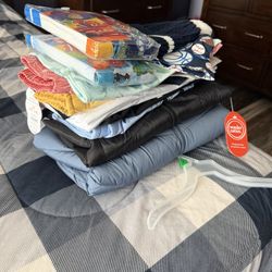 5T Boys Clothes Bundle 