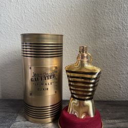Jean Paul Gaultier Le Male Elixir 4.2oz