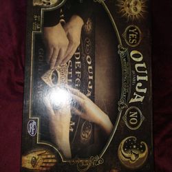 Quija Board, Original 