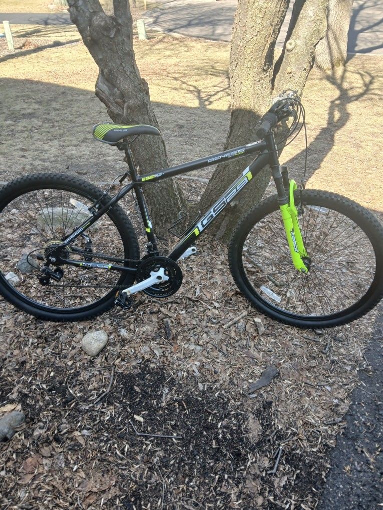 Men's Genesis Bike