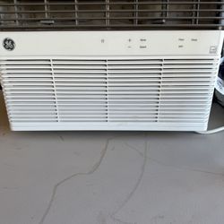 Aire de Refrigeración De Ventana  General Electric