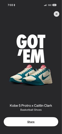 Kobe 5 CC PE coconut milk