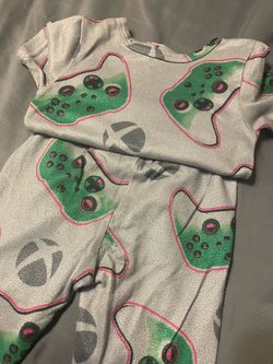 Boy pijamas size 4
