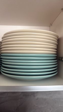 Dish set