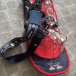Red Hat Club Bag