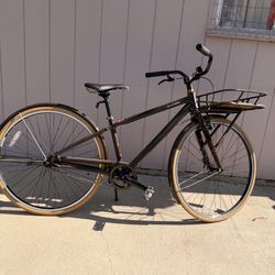 Globe Single Speed Cruiser