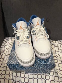Jordan’s size 12
