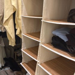 Closet Organizer 