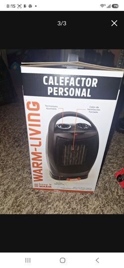 Heater
